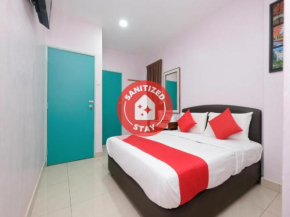 Hotels in Kapar